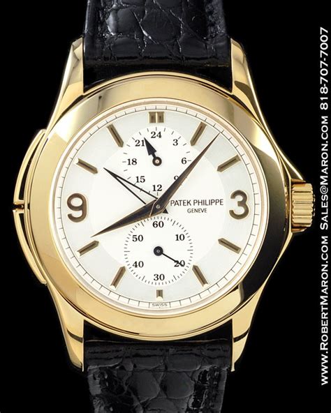 patek philippe 5134|Meer.